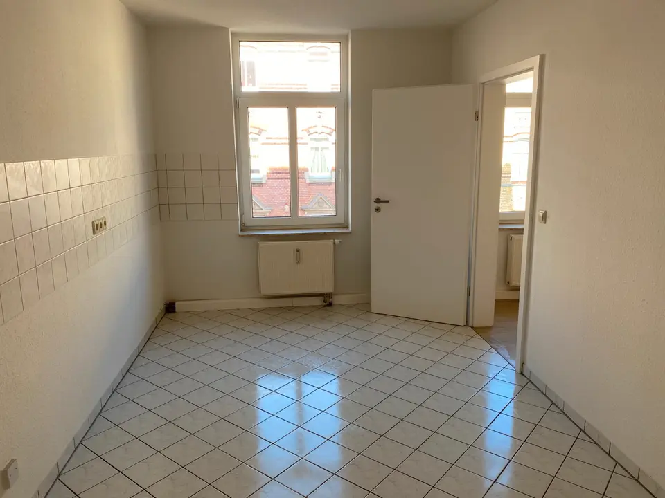 2 Zimmer Wohnung mit 66 m² in Zwickau – Bild 4