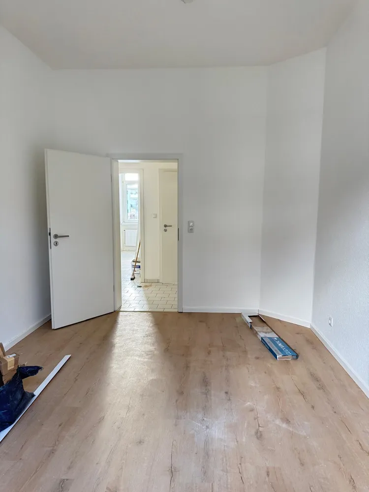 3 Zimmer Wohnung mit 70 m² in Offenbach am Main – Bild 2