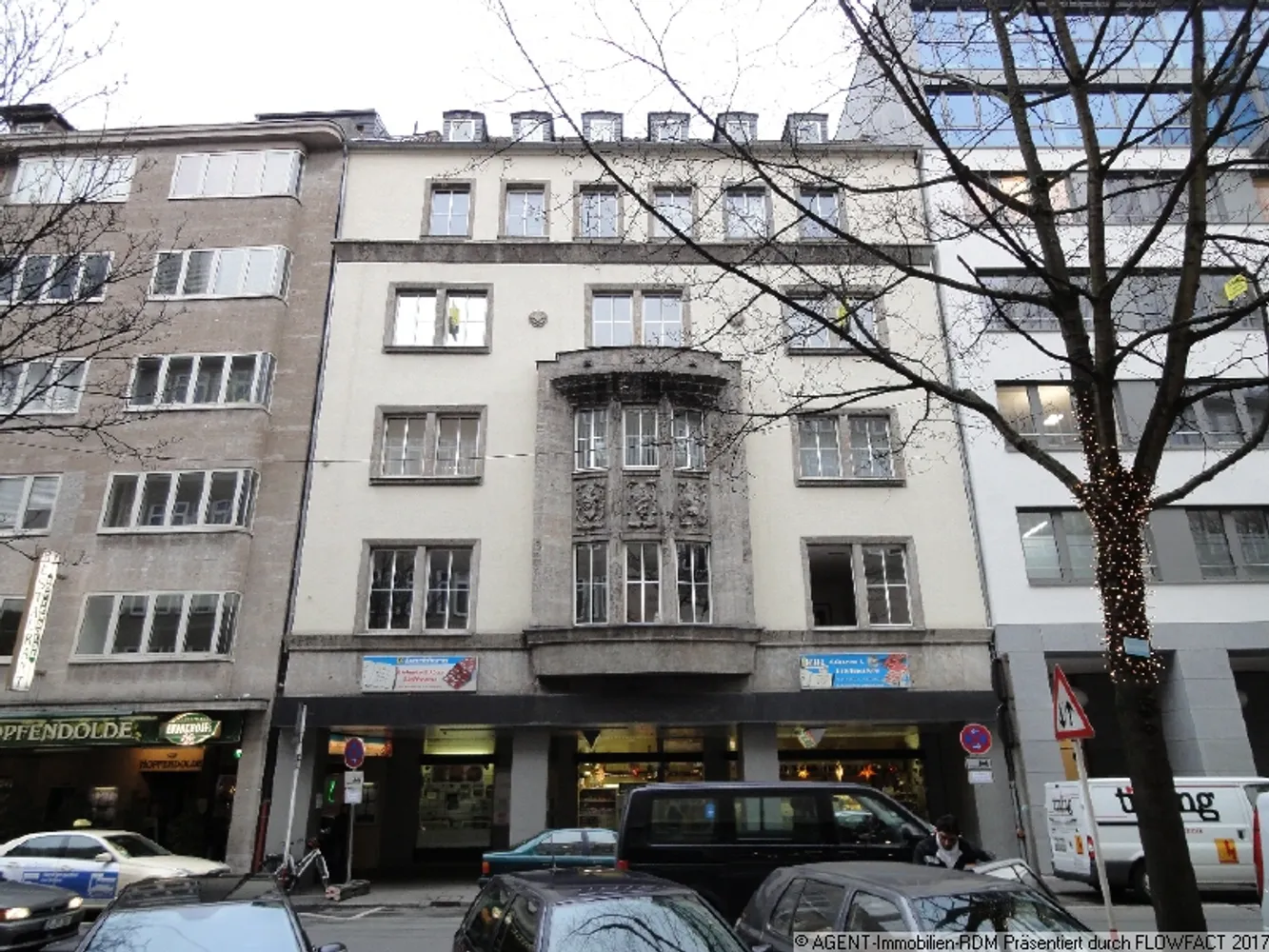 4 Zimmer Wohnung mit 130 m² in Dortmund – Bild 3