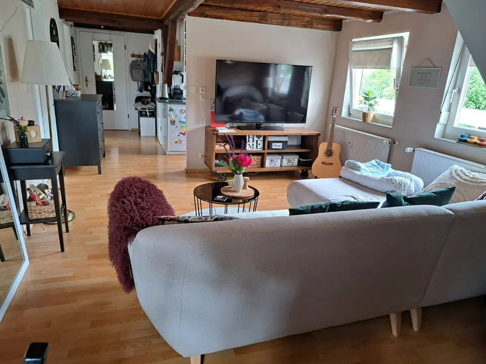 2 Zimmer Wohnung mit 80 m² in Cham – Bild 10