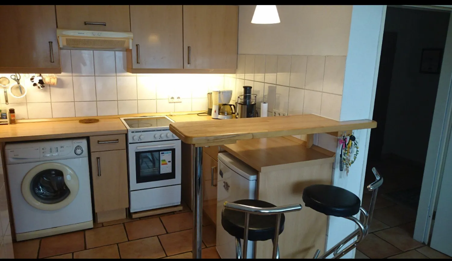 2 Zimmer Wohnung mit 57 m² in Neuss – Bild 7