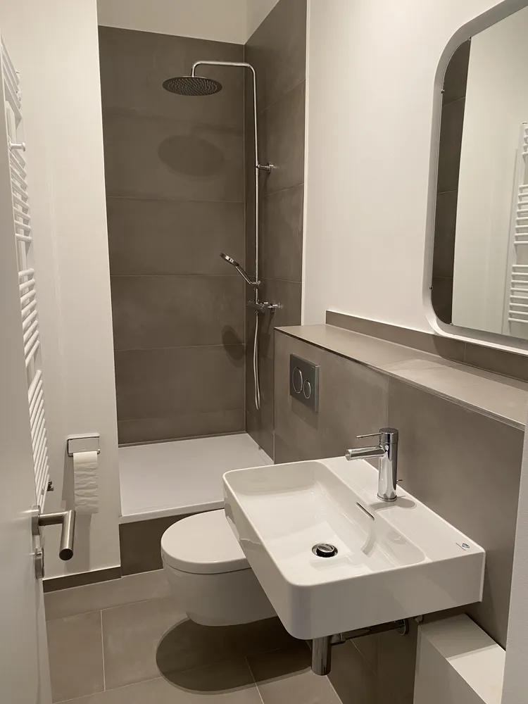 1 Zimmer Wohnung mit 32 m² in Braunschweig – Bild 3