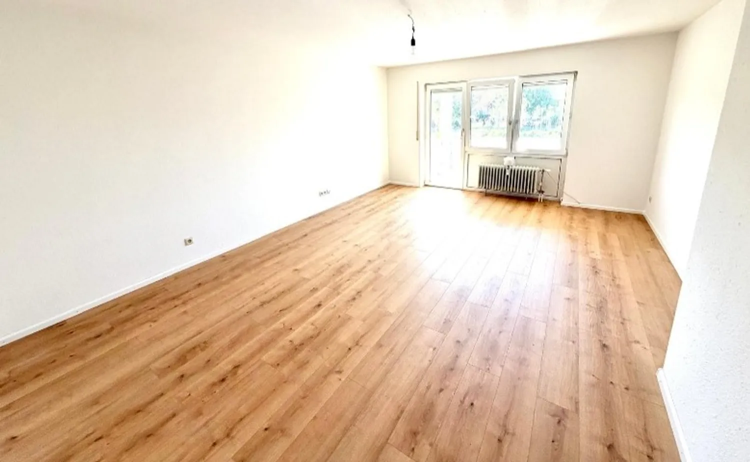 4 room apartment with 90 m² in Weil am Rhein – Photo 4