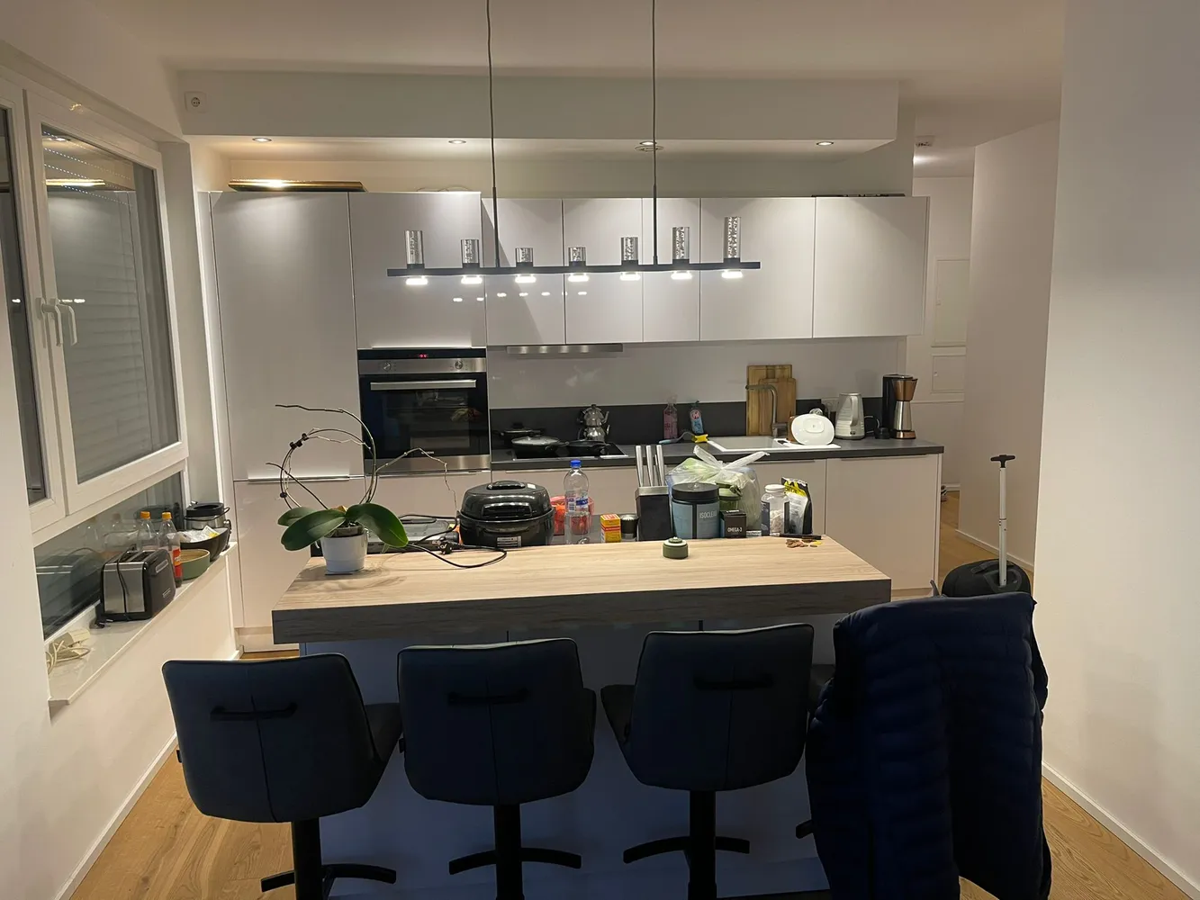 3 Zimmer Wohnung mit 75 m² in Melle – Bild 1