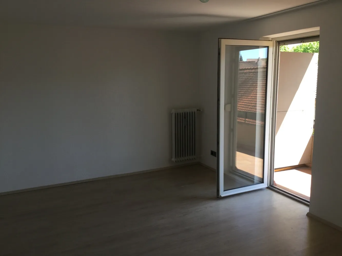 1 Zimmer Wohnung mit 39 m² in Augsburg – Bild 8