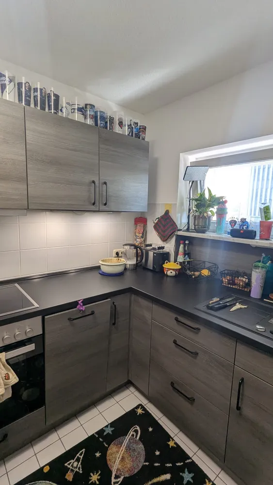 2 Zimmer Wohnung mit 60 m² in Ingolstadt – Bild 4
