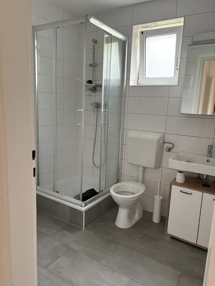 3 Zimmer Wohnung mit 63 m² in München – Bild 3