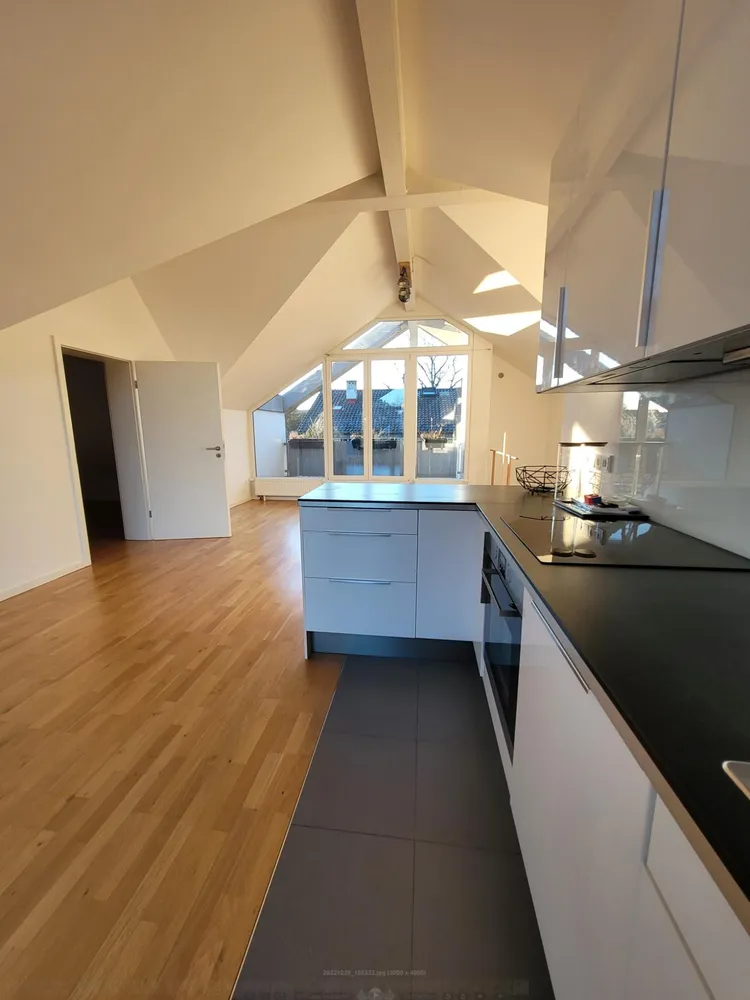 2 Zimmer Wohnung mit 63 m² in München – Bild 4