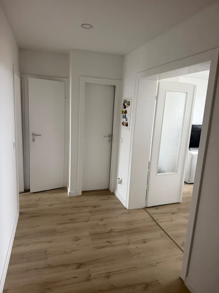 2 room apartment with 65 m² in Krefeld – Photo 5