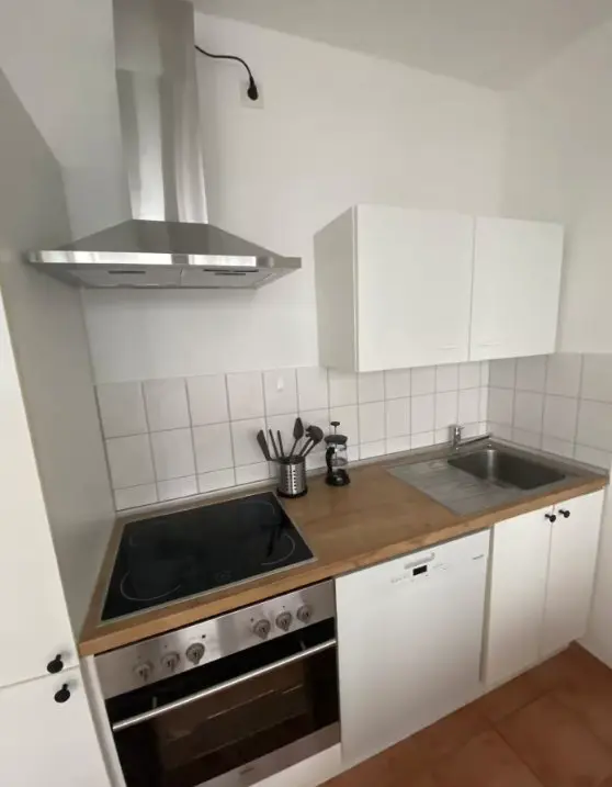 2 Zimmer Wohnung mit 48 m² in Hannover – Bild 3