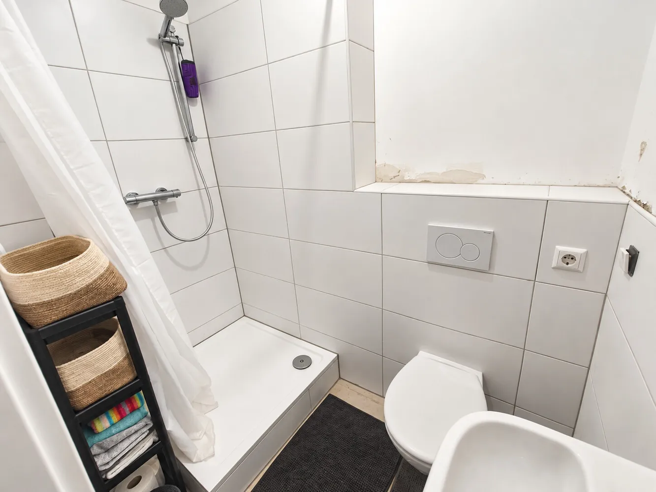 2 room apartment with 40 m² in Cologne – Photo 7