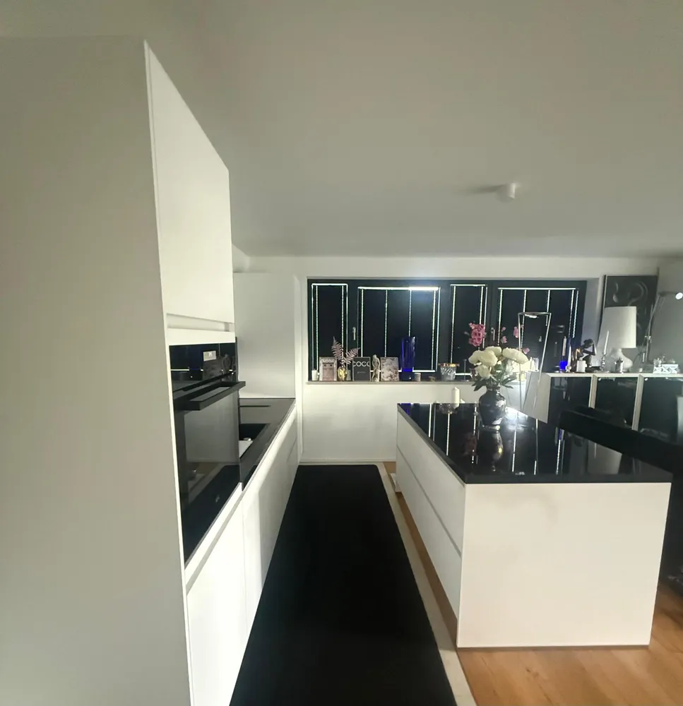 2 Zimmer Wohnung mit 75 m² in Düsseldorf – Bild 11