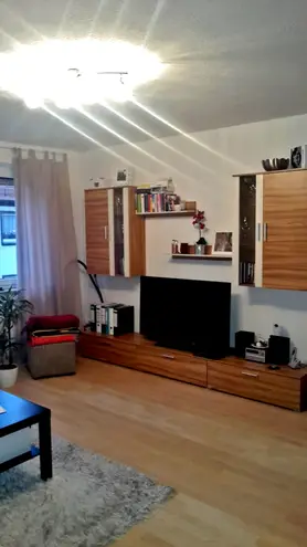 2 Zimmer Wohnung mit 47 m² in Nürnberg – Bild 2