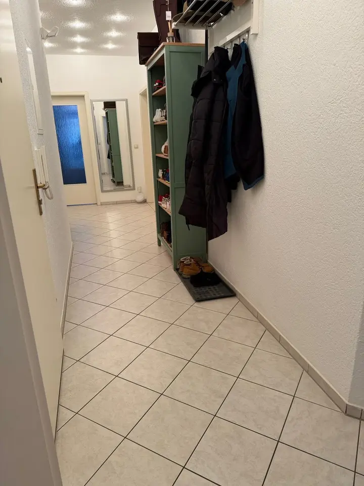 3 Zimmer Wohnung mit 96 m² in Plauen – Bild 6