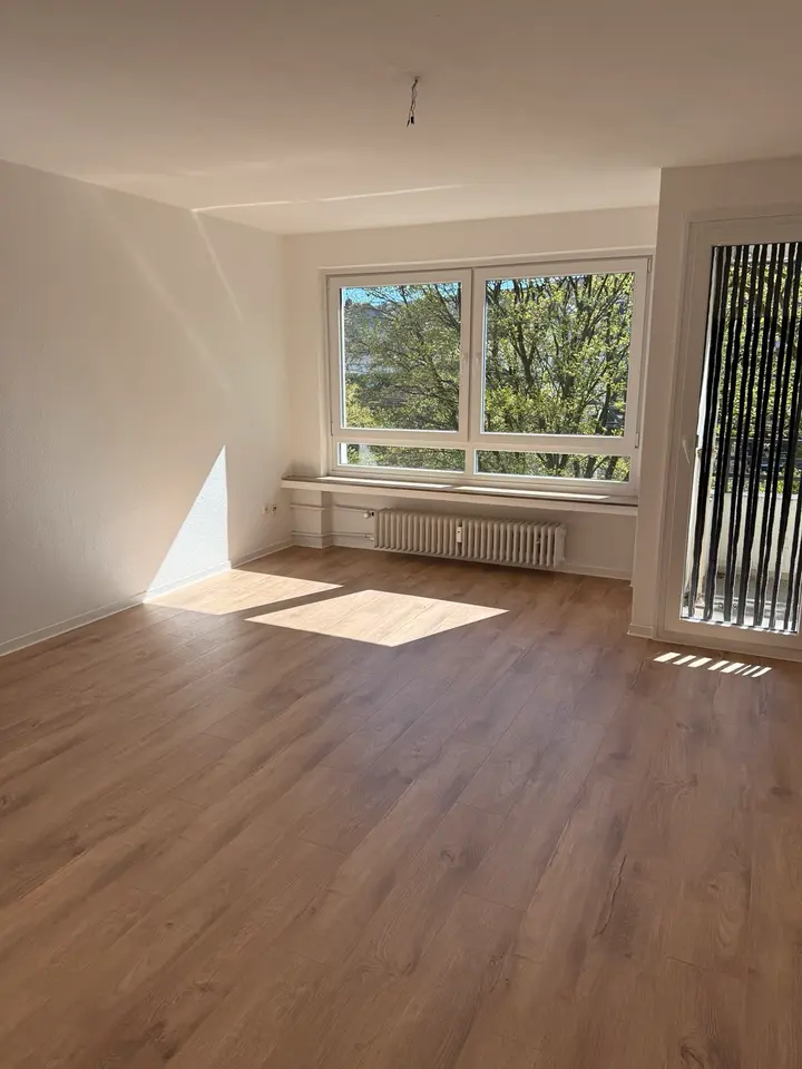 3 Zimmer Wohnung mit 72 m² in Wuppertal – Bild 1