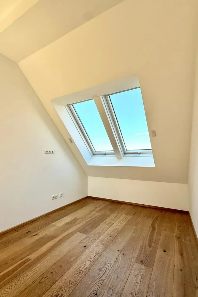 2 Zimmer Wohnung mit 51 m² in Nürnberg – Bild 4