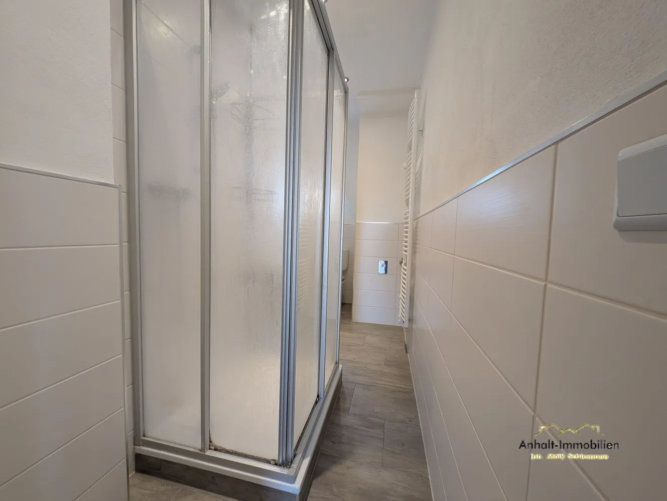 3 room apartment with 60 m² in Bitterfeld-Wolfen – Photo 8