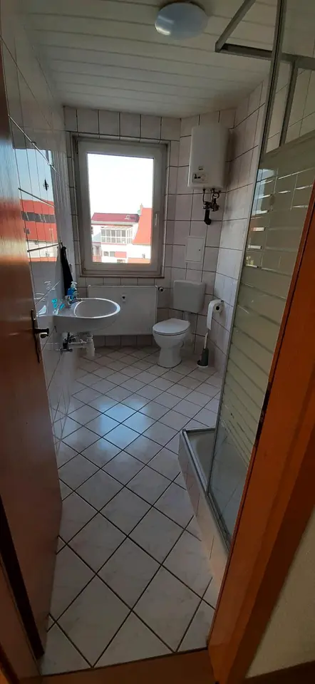 Studio mit 34 m² in Köthen – Bild 9