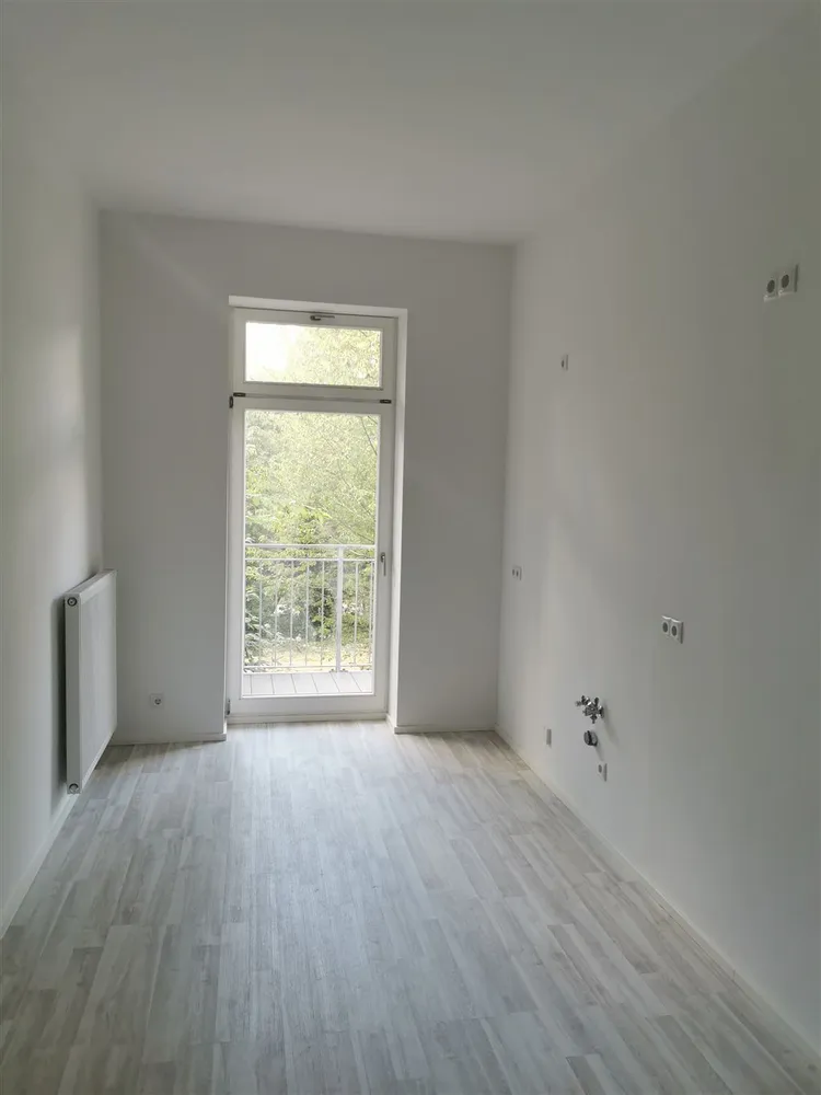 3 Zimmer Wohnung mit 81 m² in Chemnitz – Bild 2