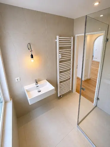 2 Zimmer Wohnung mit 59 m² in München – Bild 4
