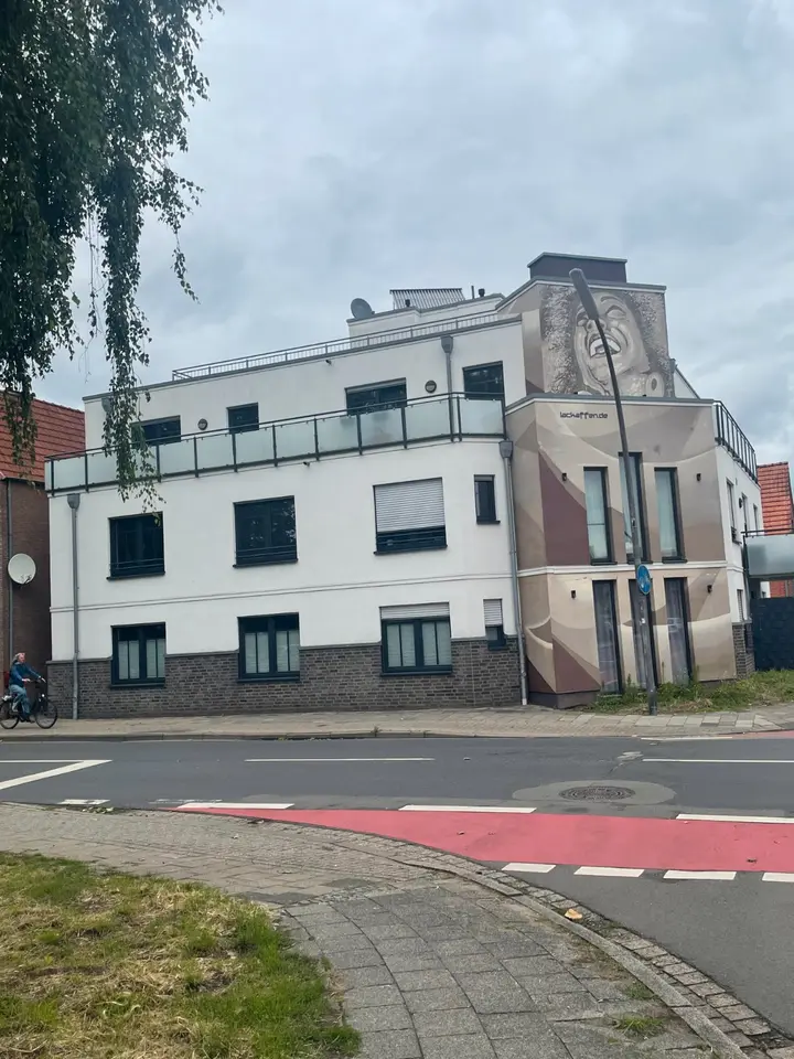 WG-Zimmer mit 75 m² in Lingen – Bild 8