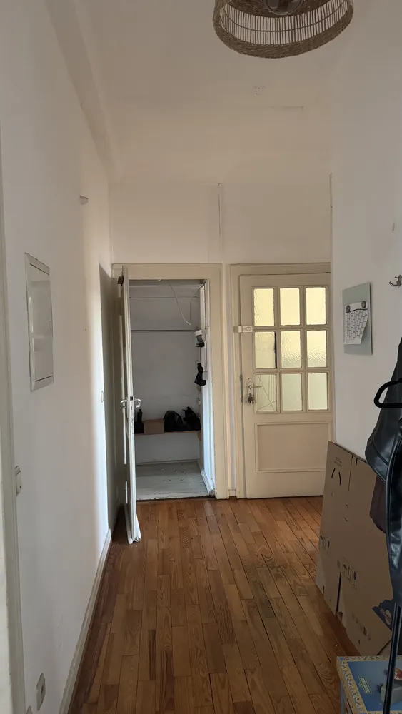 4 Zimmer Wohnung mit 120 m² in Saarbrücken – Bild 5