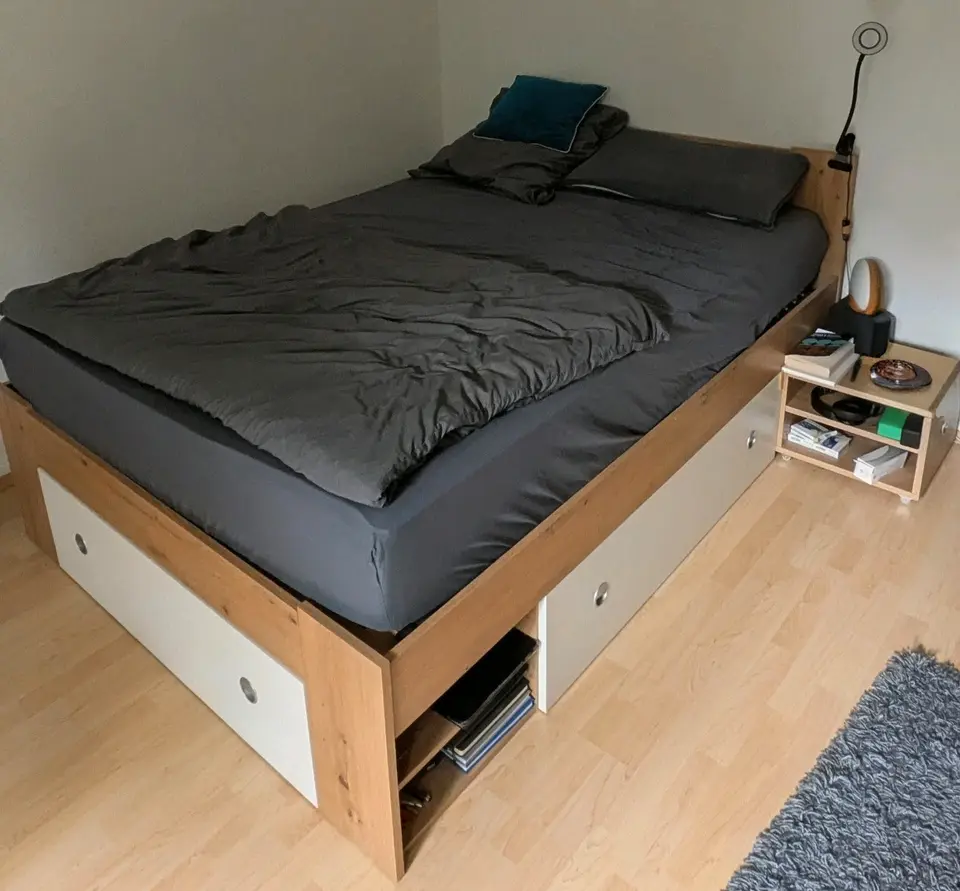 2 Zimmer Wohnung mit 48 m² in Gießen – Bild 3
