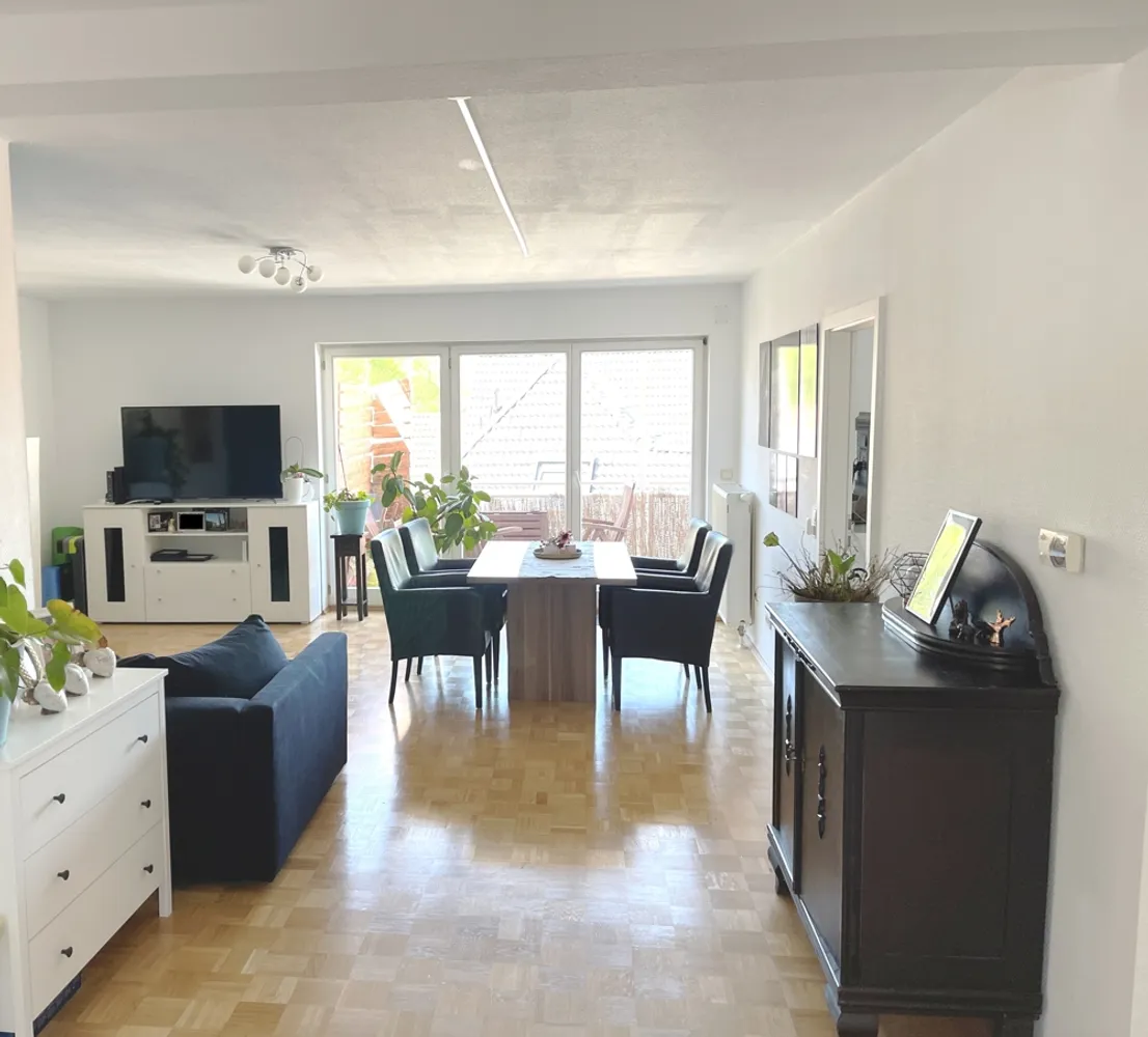 3 Zimmer Wohnung mit 78 m² in Worms – Bild 10