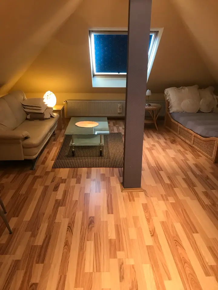 WG-Zimmer mit 60 m² in Hannover – Bild 6