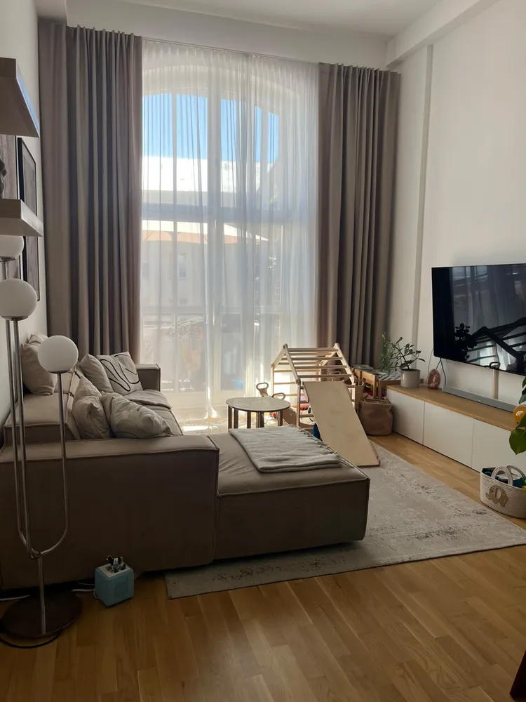 3 Zimmer Wohnung mit 78 m² in Chemnitz – Bild 2