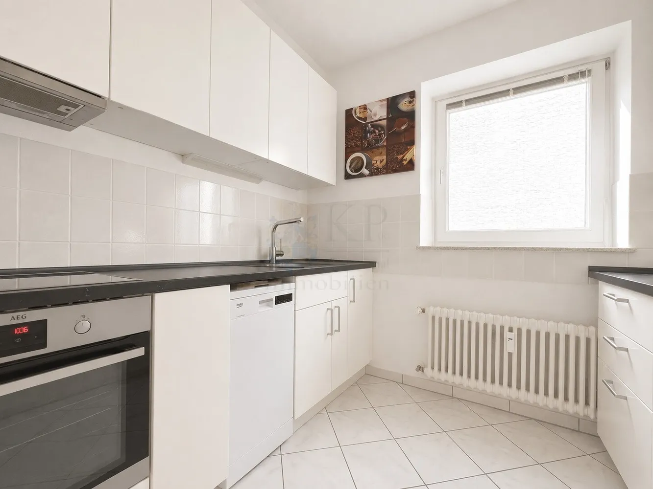 3 room apartment with 86 m² in Wiesbaden – Photo 10