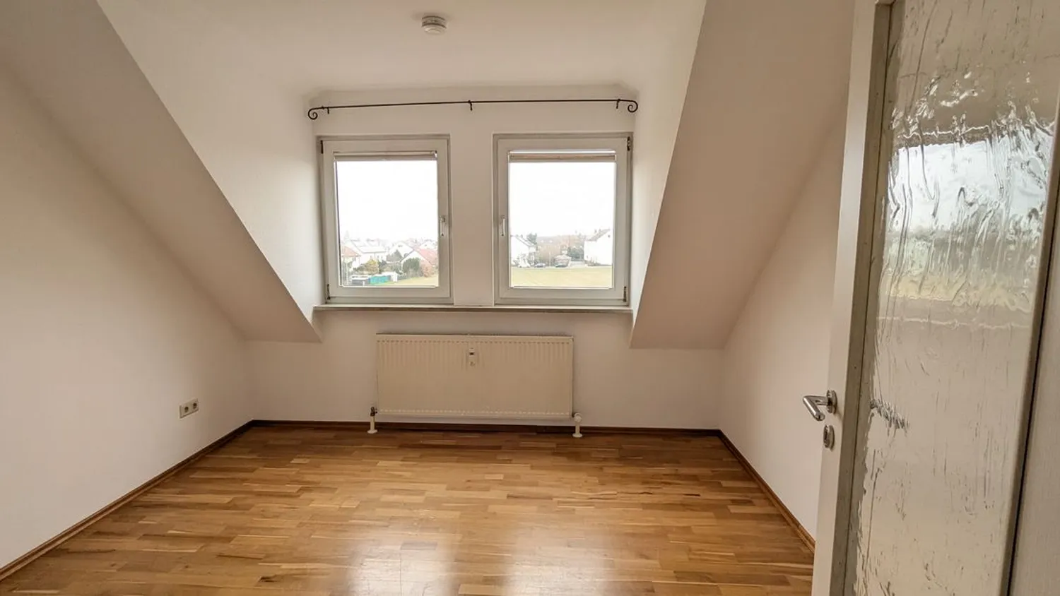 3 Zimmer Wohnung mit 60 m² in Fürth – Bild 9