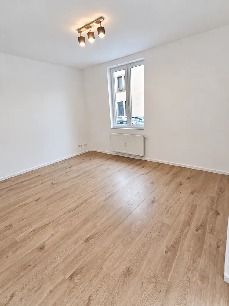 1 Zimmer Wohnung mit 35 m² in Frankfurt am Main – Bild 3
