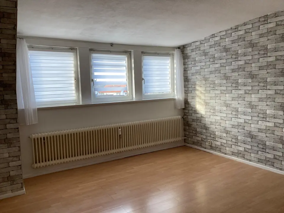 3 room apartment with 64 m² in Wolfsburg – Photo 1