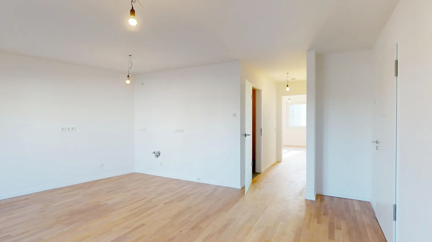2 Zimmer Wohnung mit 60 m² in Köln – Bild 5
