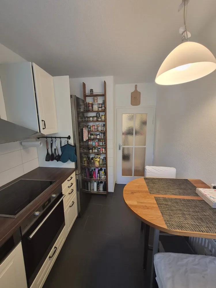 2 Zimmer Wohnung mit 56 m² in Esslingen am Neckar – Bild 7