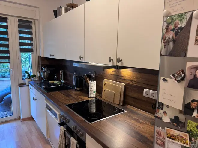 3 Zimmer Wohnung mit 80 m² in Leipzig – Bild 7