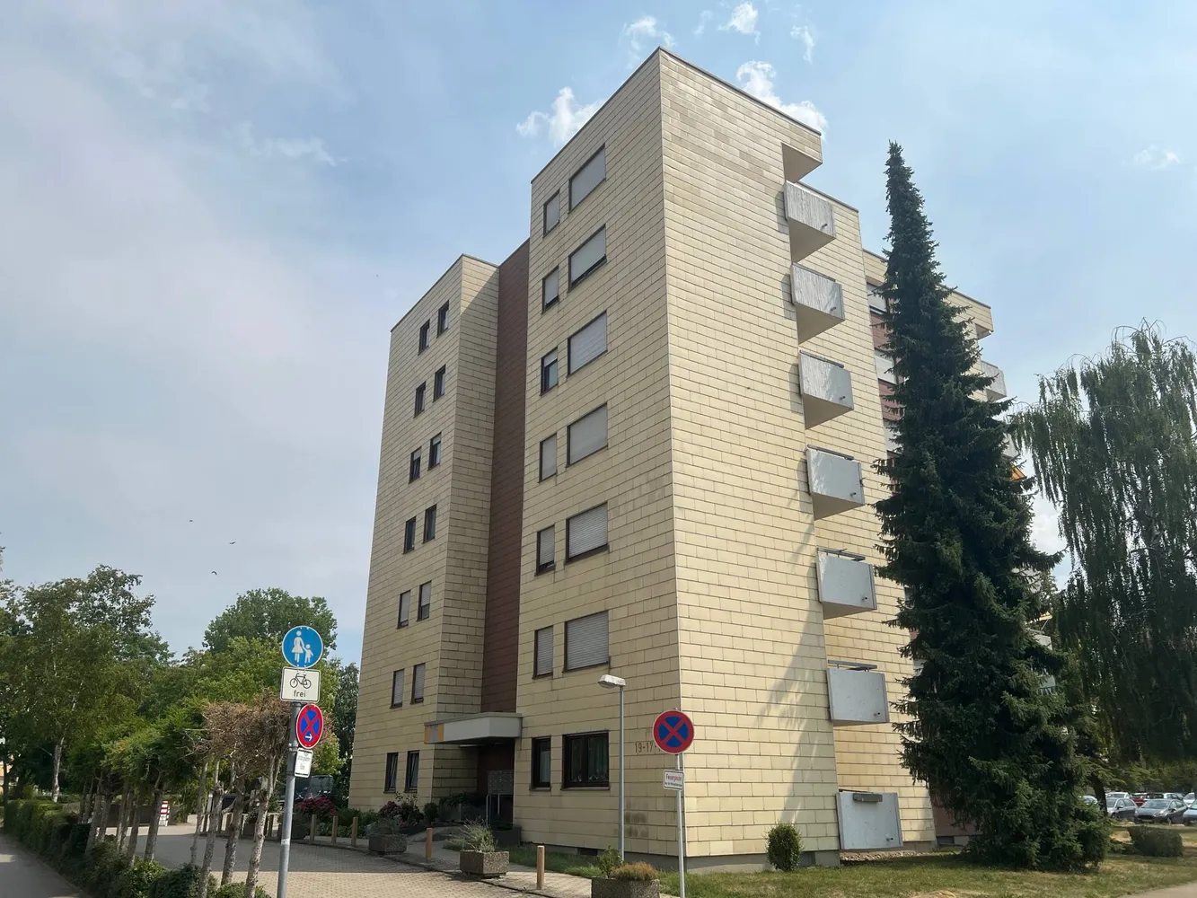1 Zimmer Wohnung mit 35 m² in Stuttgart – Bild 4