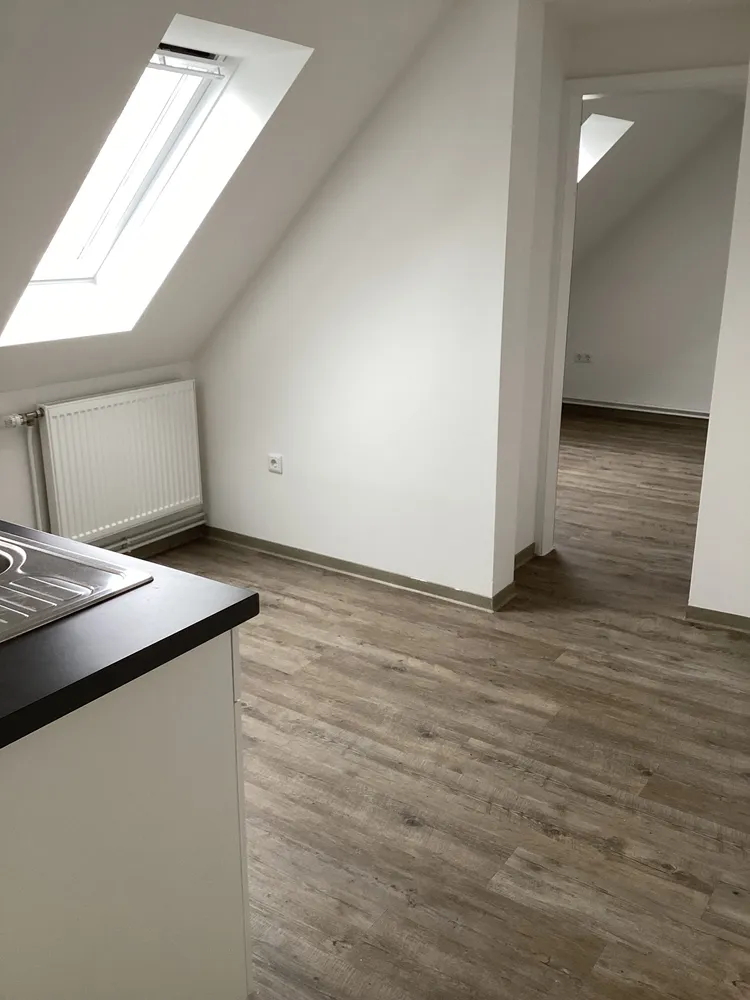 3 Zimmer Wohnung mit 61 m² in Lübeck – Bild 5