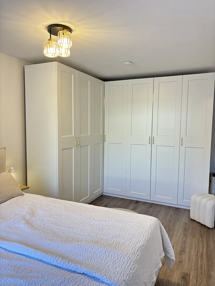 2 Zimmer Wohnung mit 63 m² in Siegburg – Bild 2