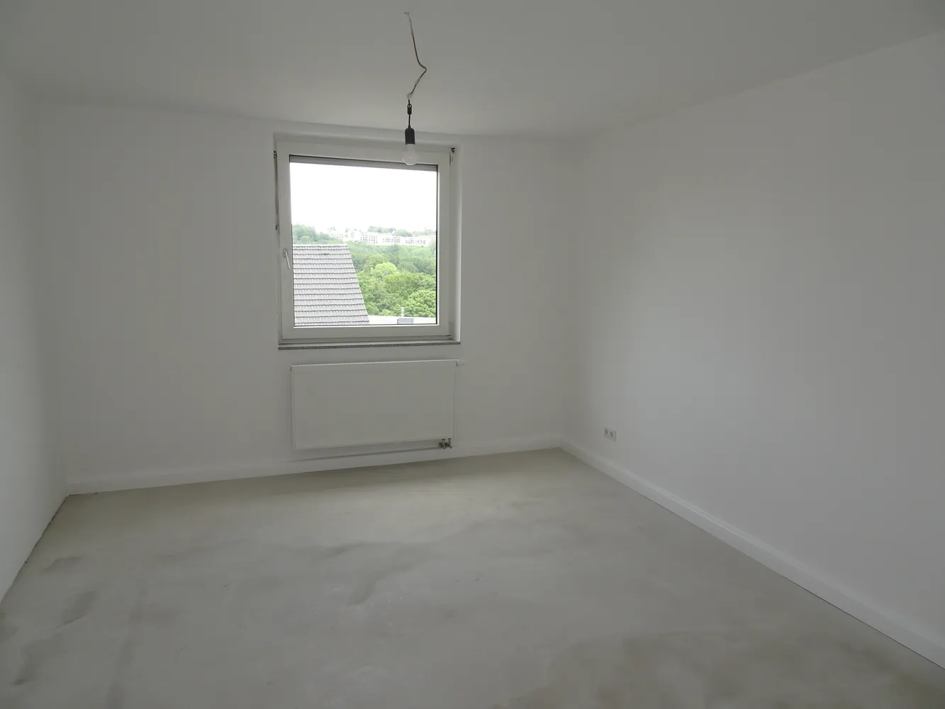 1 Zimmer Wohnung mit 41 m² in Wuppertal – Bild 12