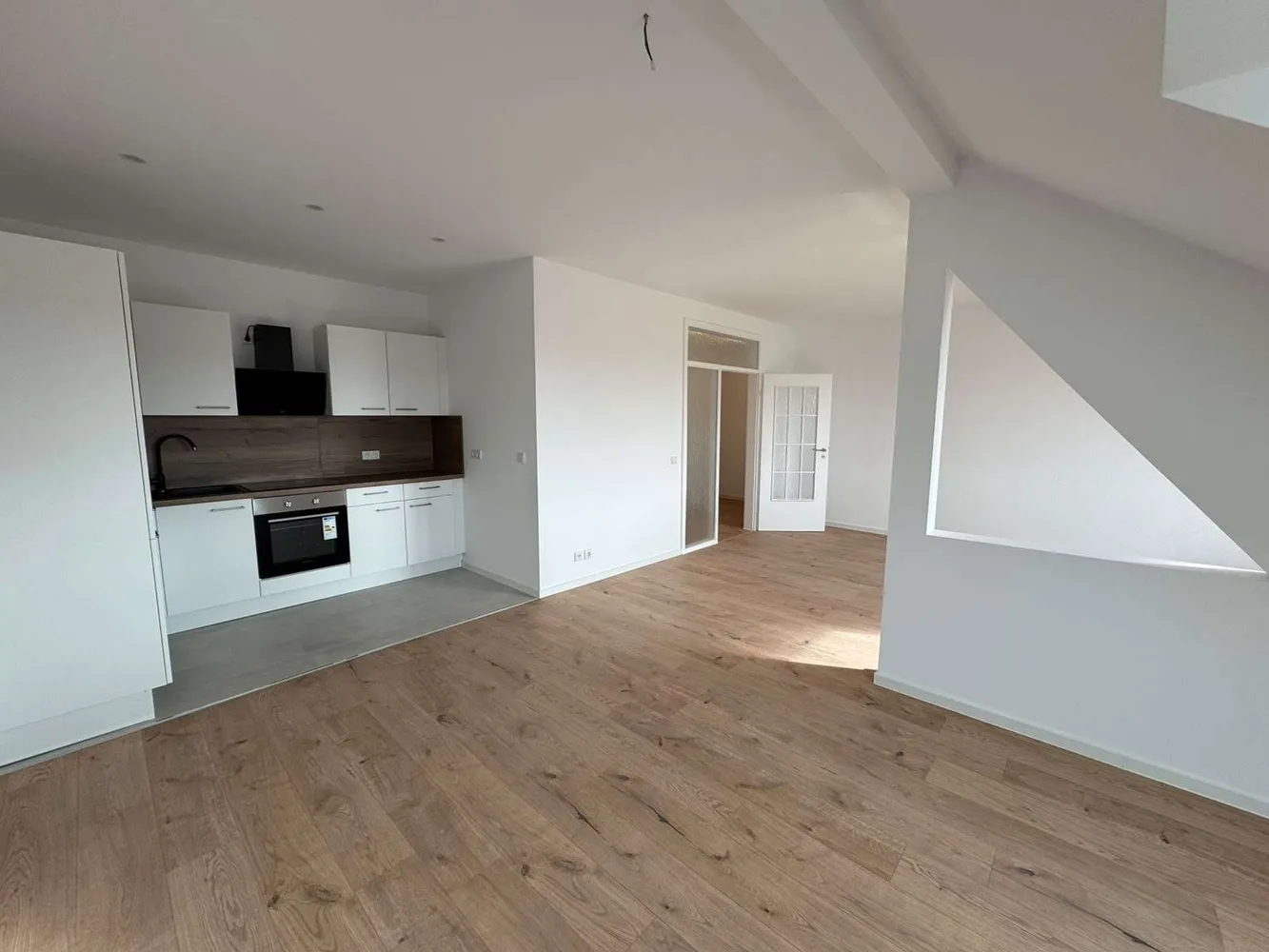 2 Zimmer Wohnung mit 65 m² in Leipzig – Bild 4