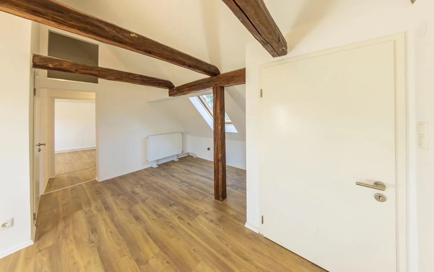 4 Zimmer Wohnung mit 100 m² in Braunschweig – Bild 10