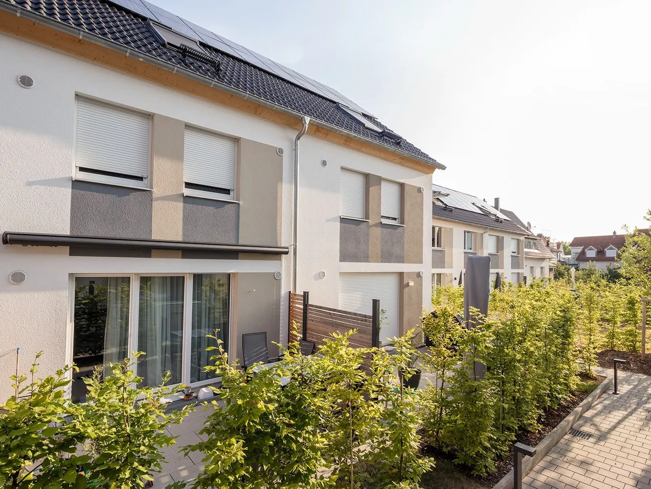 5 Zimmer Haus mit 108 m² in Ludwigsburg – Bild 8