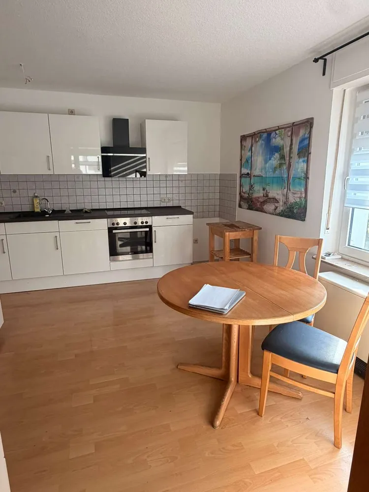 3 room apartment with 80 m² in Dortmund – Photo 8