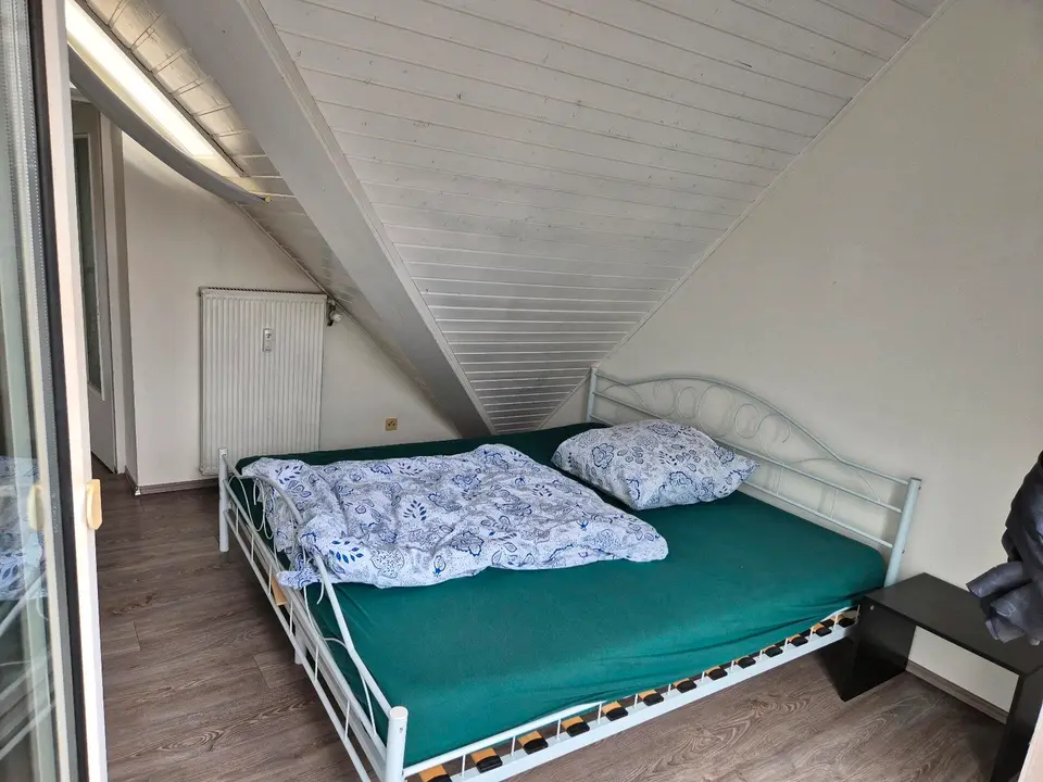 WG-Zimmer mit 90 m² in Darmstadt – Bild 1