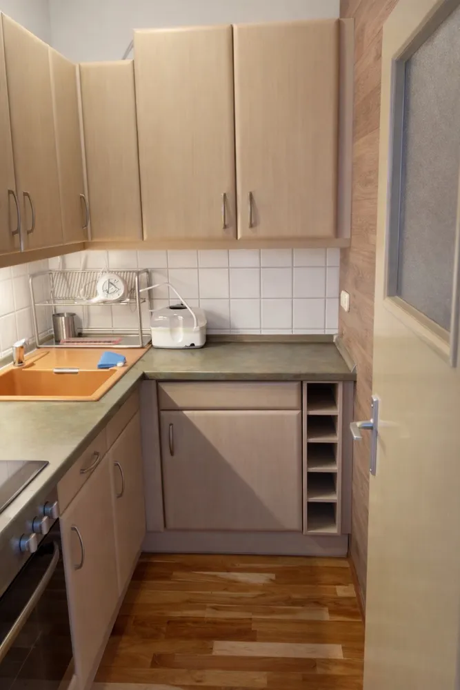2 Zimmer Wohnung mit 48 m² in Berlin – Bild 4