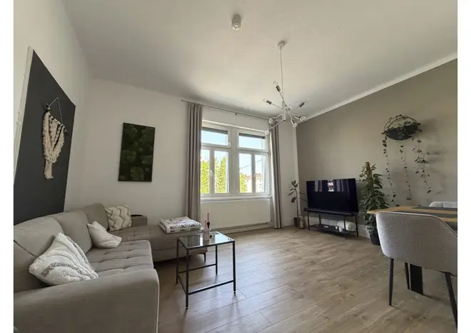 3 Zimmer Wohnung mit 75 m² in Heidelberg – Bild 9