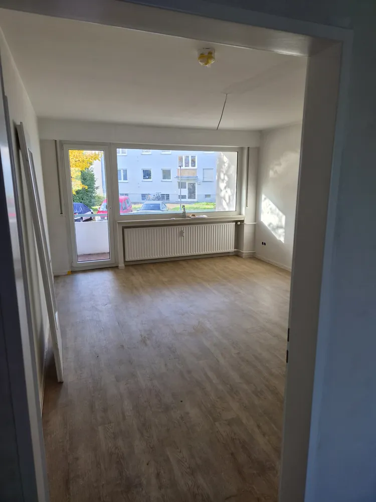 2 Zimmer Wohnung mit 56 m² in Oberursel (Taunus) – Bild 2