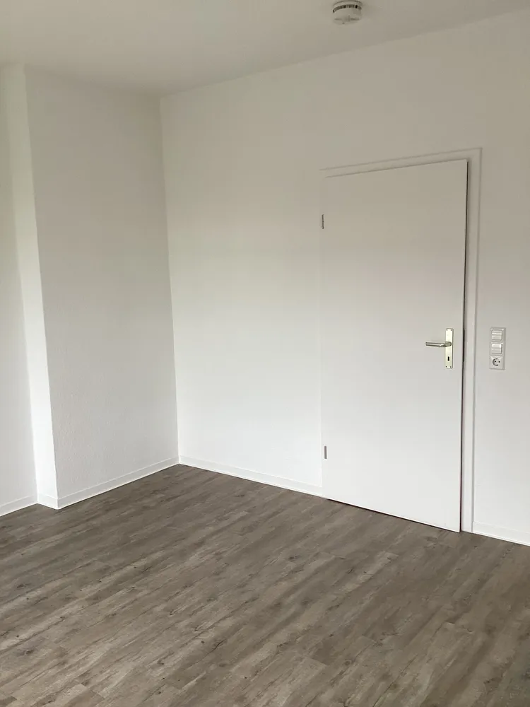 2 room apartment with 50 m² in Magdeburg – Photo 2